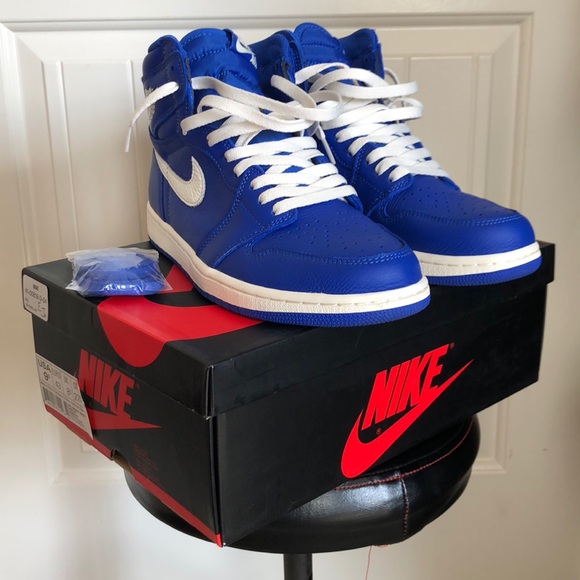 jordan 1 royal white laces